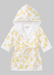 Little Ducks Robe-Baby