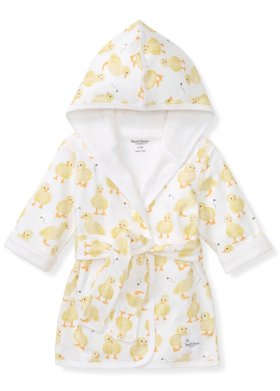 Little Ducks Robe-Baby