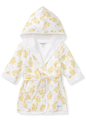 Little Ducks Robe-Baby