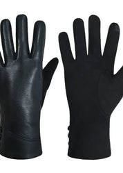 Touchscreen Gloves