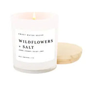 Sweet Water Candles