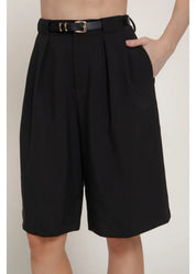 Brenna Bermuda Shorts