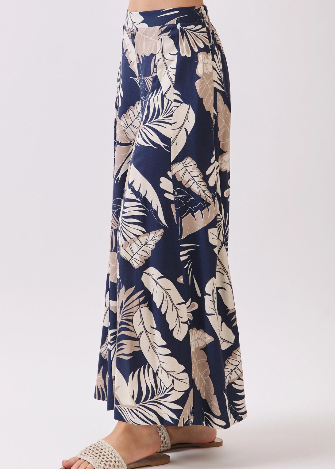 Tropical Pants