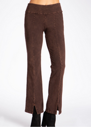 Milie Mineral Wash Pants