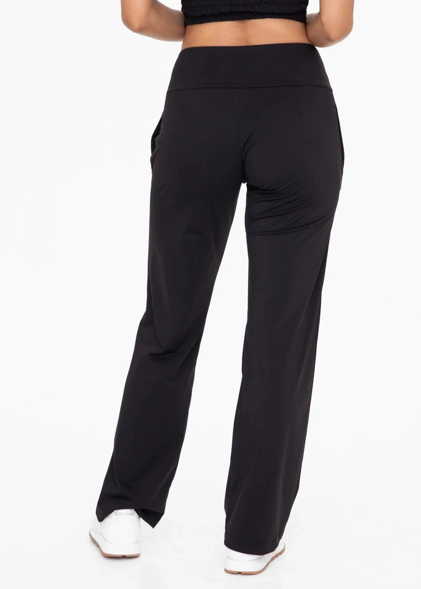 Tina Tailored Pants