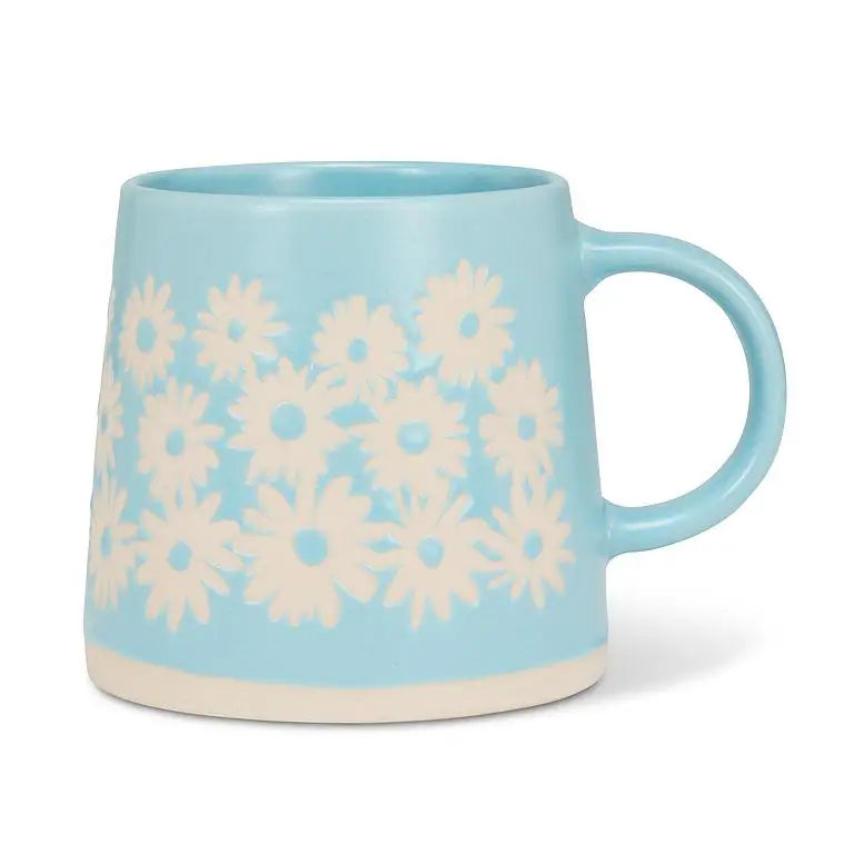 Daisies Mug