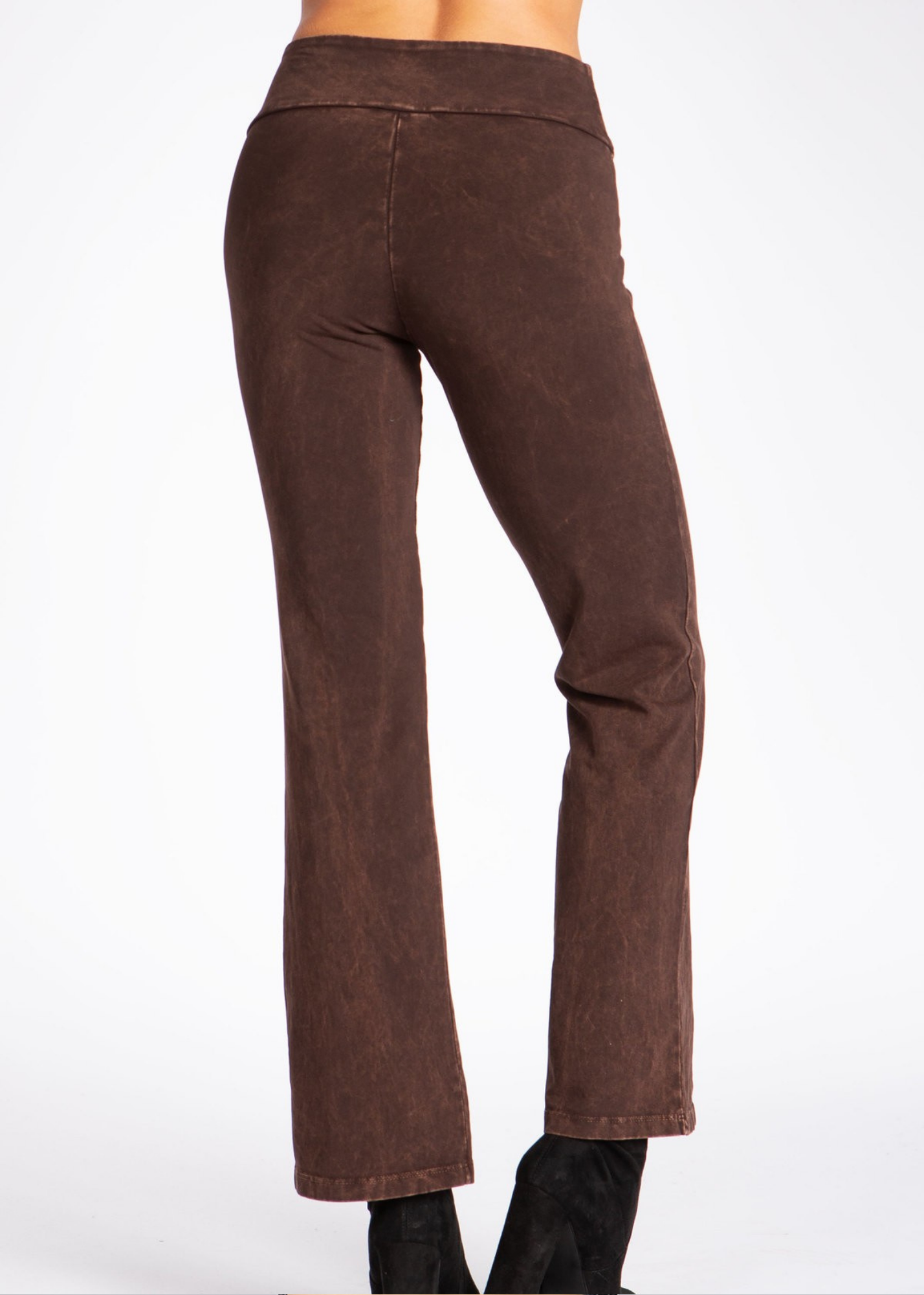 Milie Mineral Wash Pants