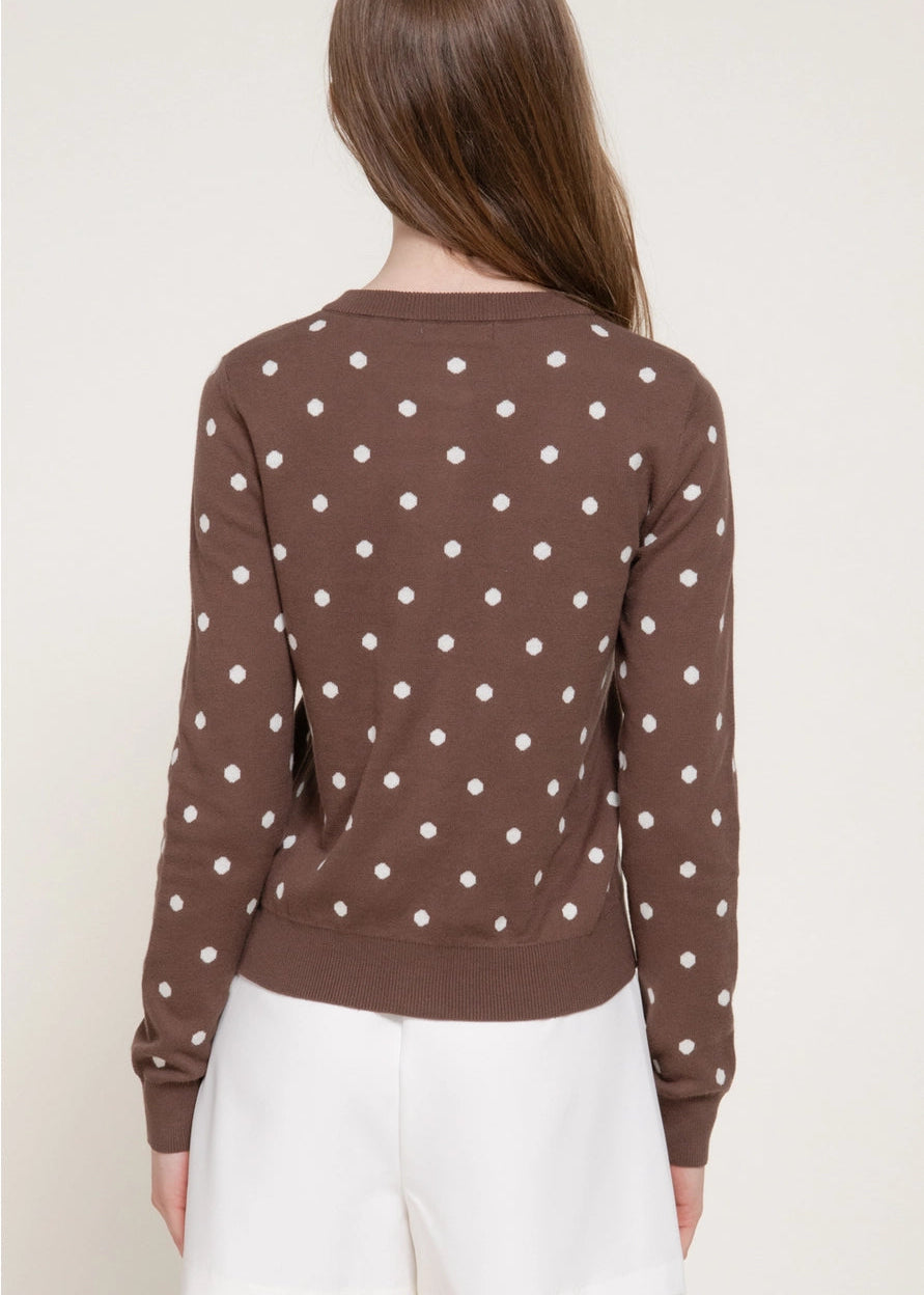 Dottie Cardigan