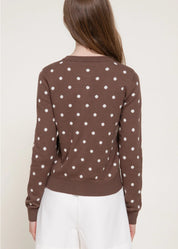 Dottie Cardigan