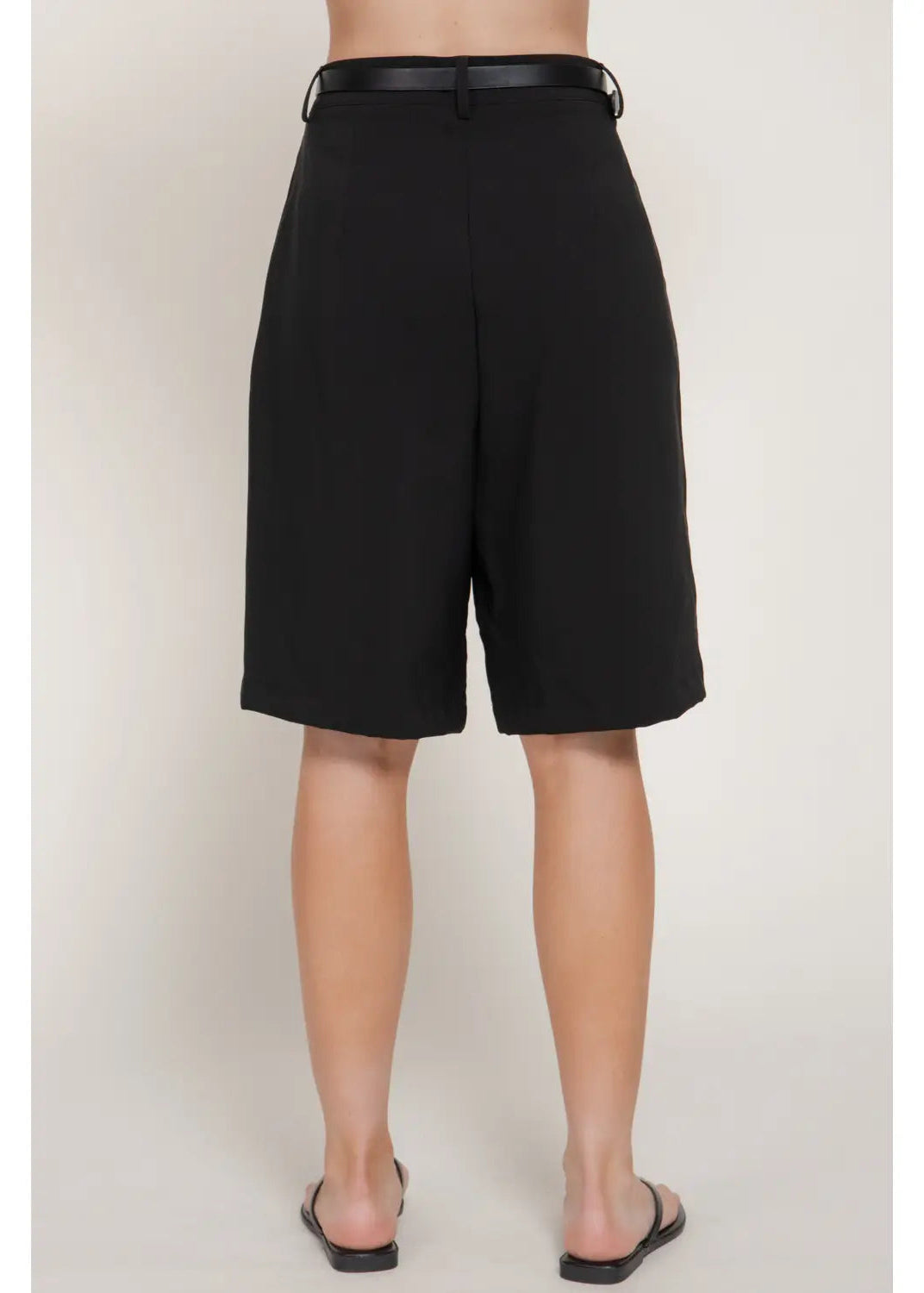 Brenna Bermuda Shorts