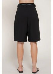 Brenna Bermuda Shorts
