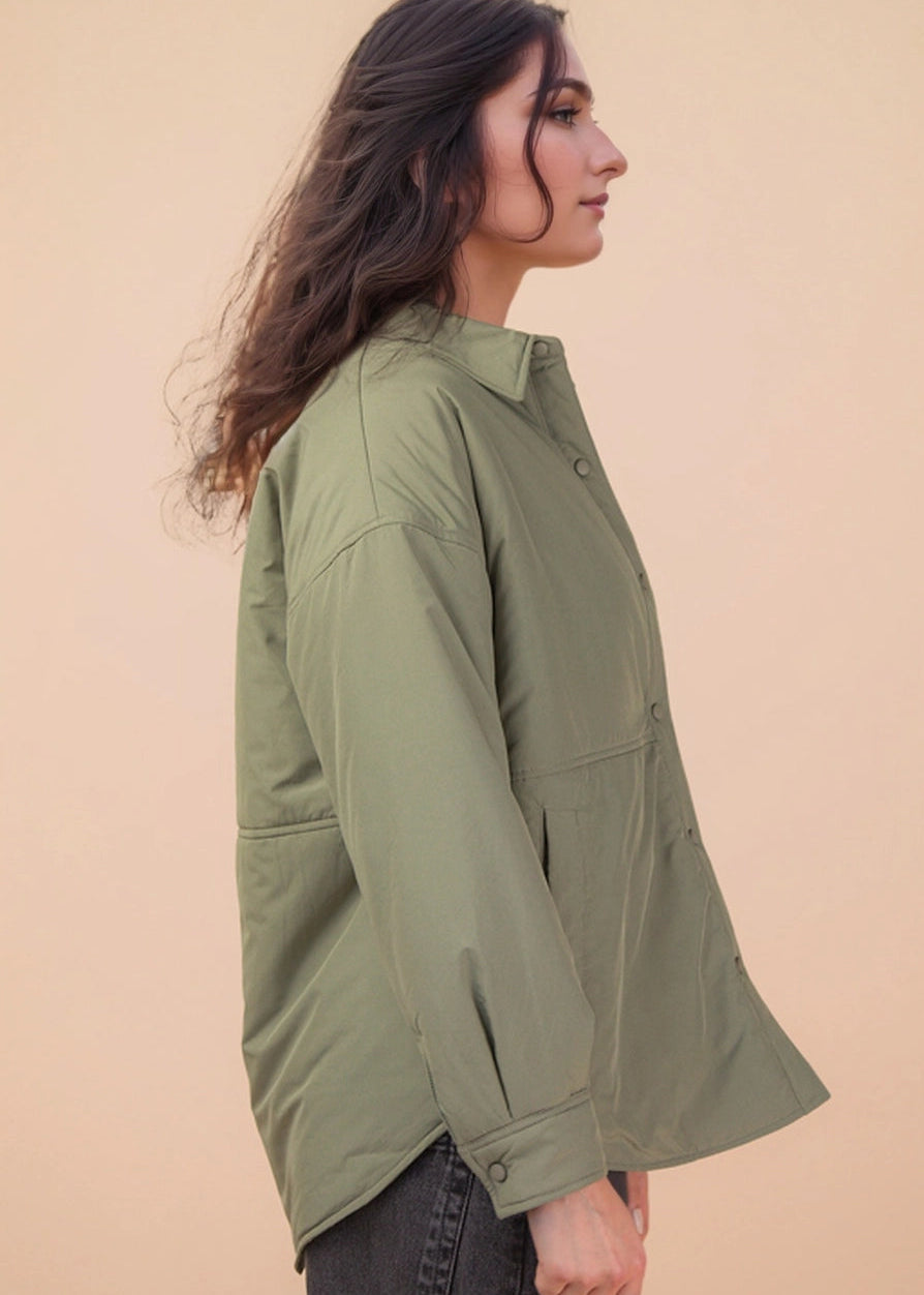 Joslyn Jacket