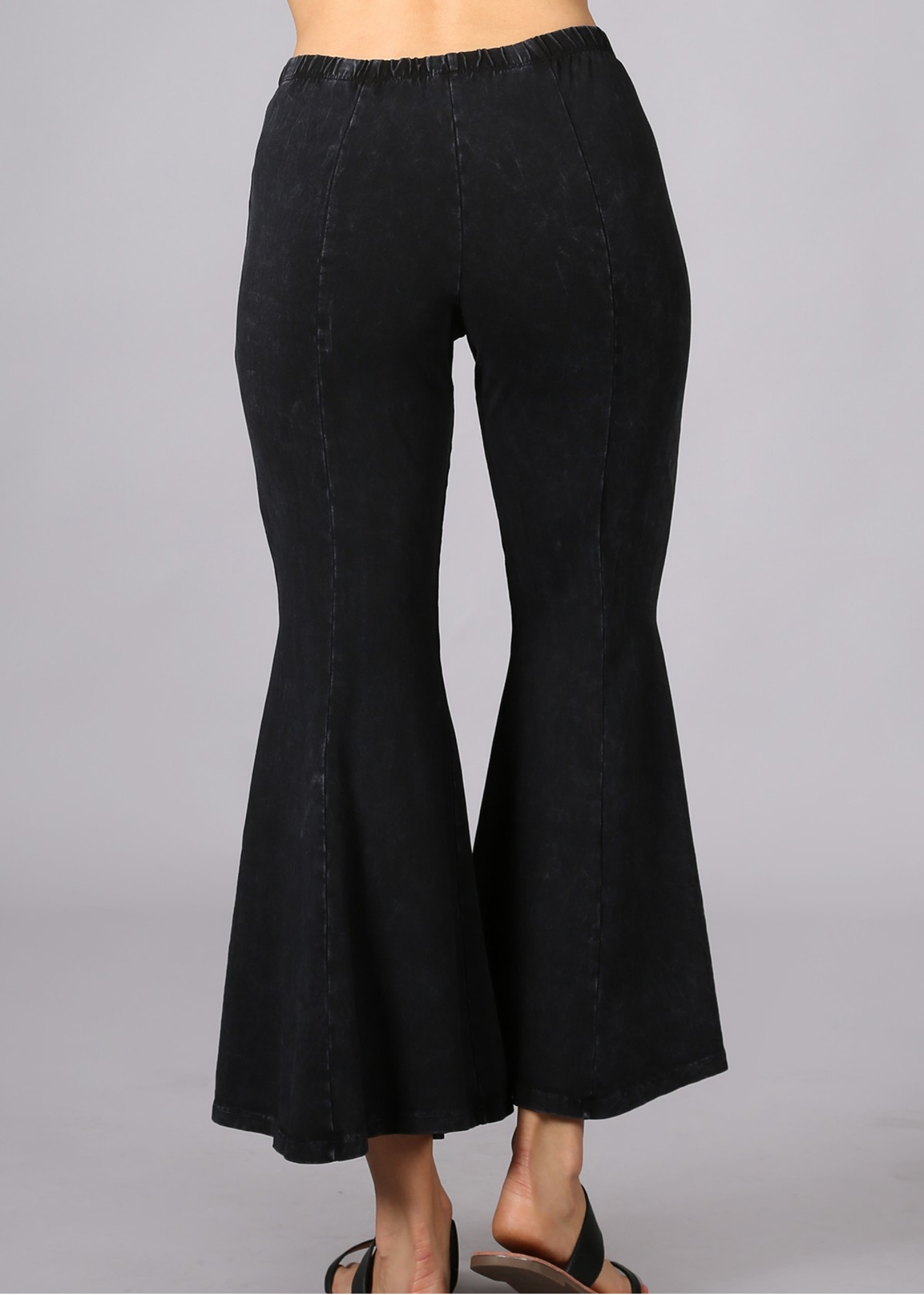 Finley Flare Bell Pants