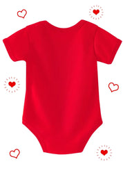 Little Valentine Onsie