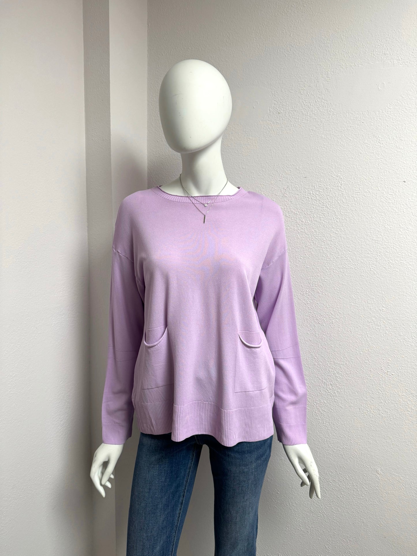 Parade The Pastels Pullover