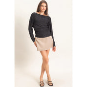 Lucy Lace Top