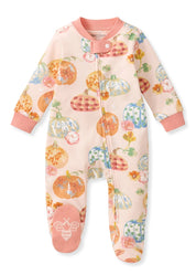 Prettiest Pumpkins PJs-Baby