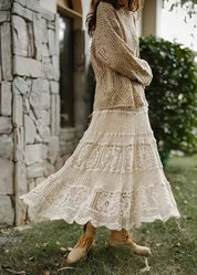 Addison A-Line Skirt