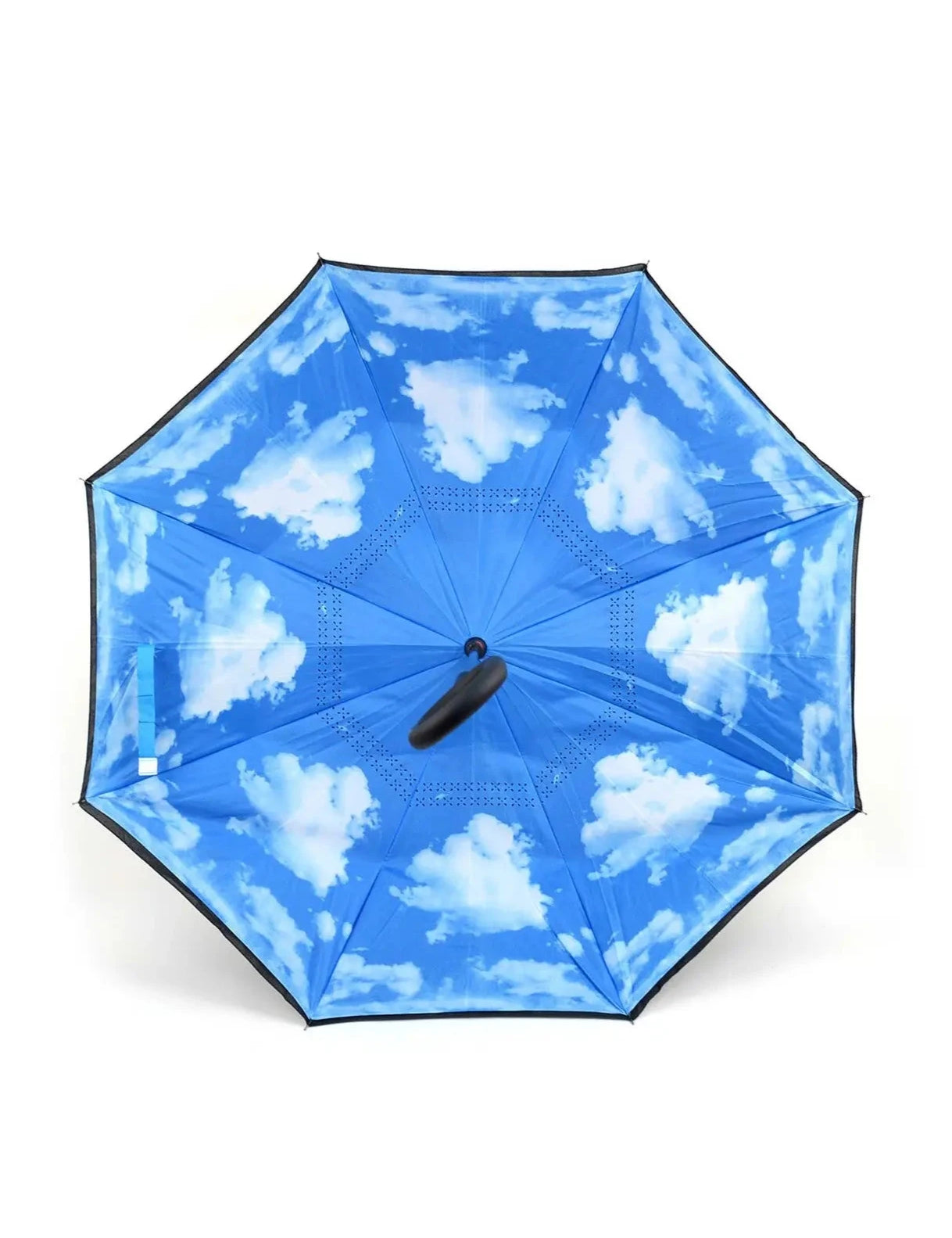 Double Layer Inverted Umbrella