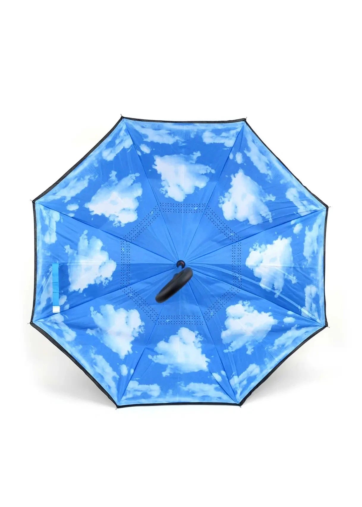 Double Layer Inverted Umbrella