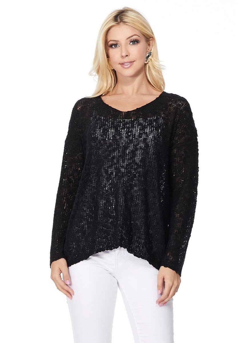 Casey Sweater