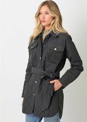 Quincy Quilting Jacket