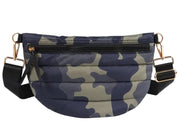 Jasmine Crossbody