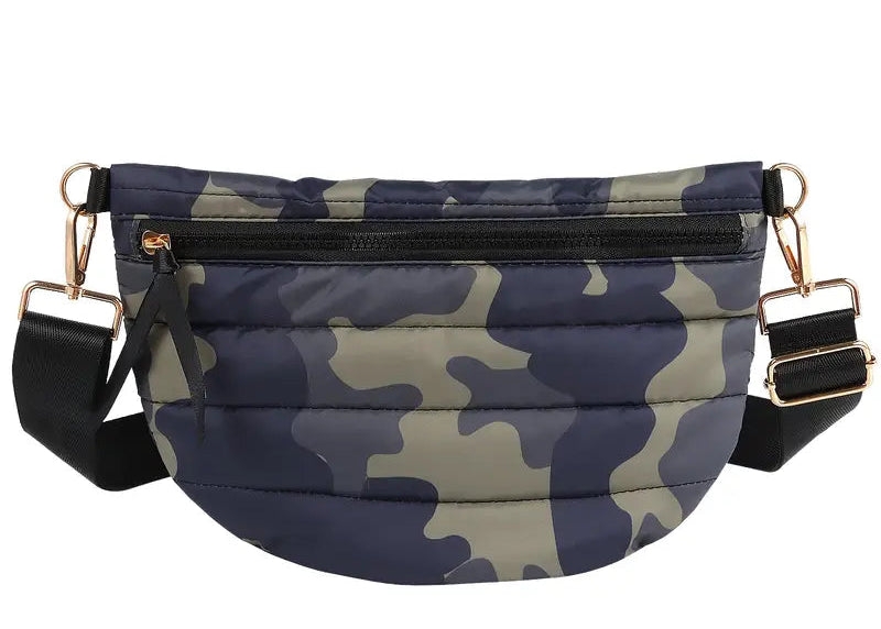 Jasmine Crossbody