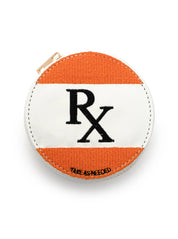 RX Pill Case
