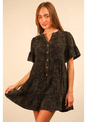 Lydia Dress