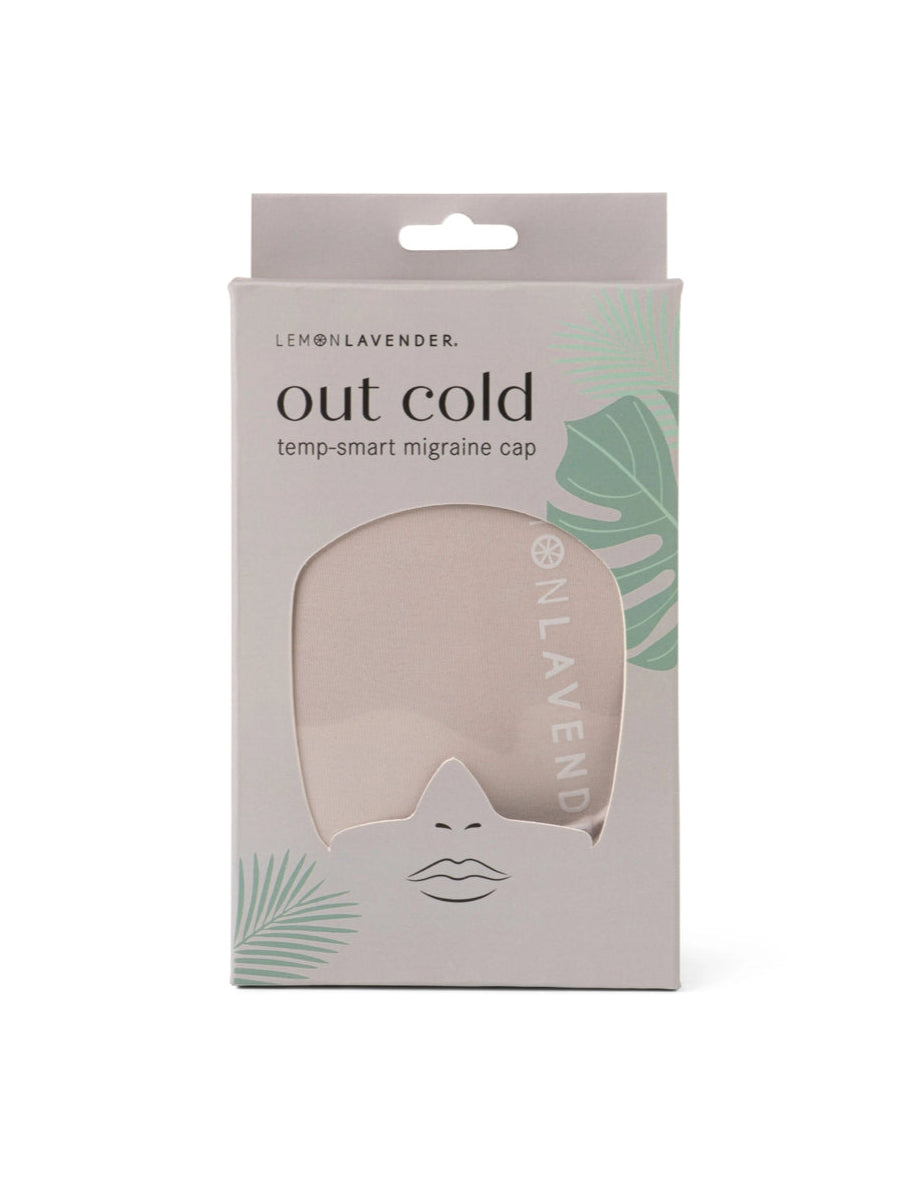 Out Cold Migraine Cap