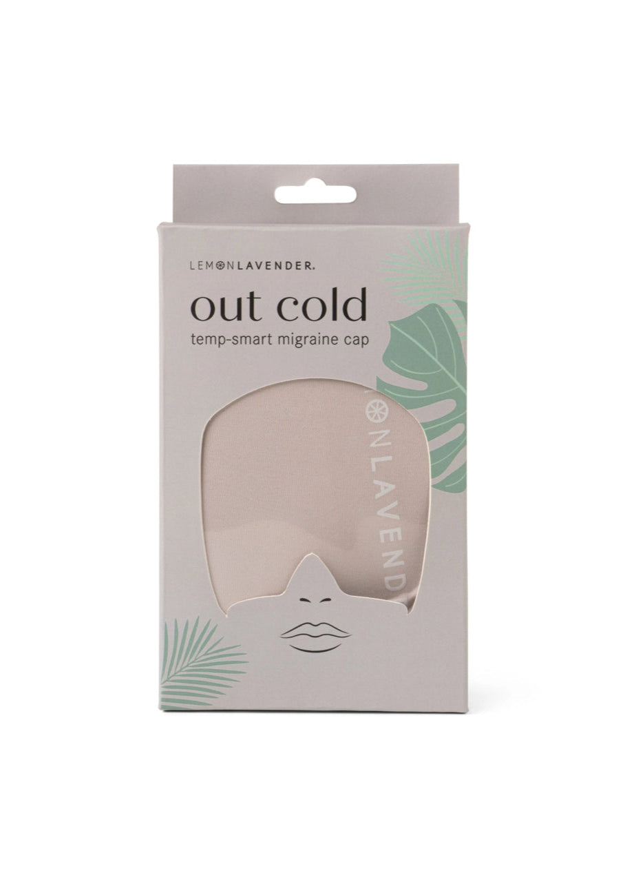 Out Cold Migraine Cap