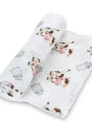 Swaddle Blankets