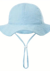 Baby Bucket Hats