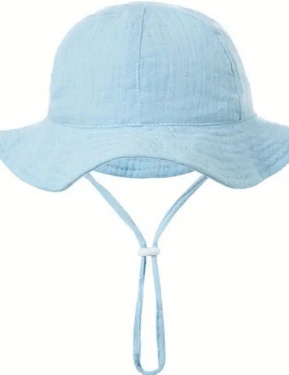 Baby Bucket Hats