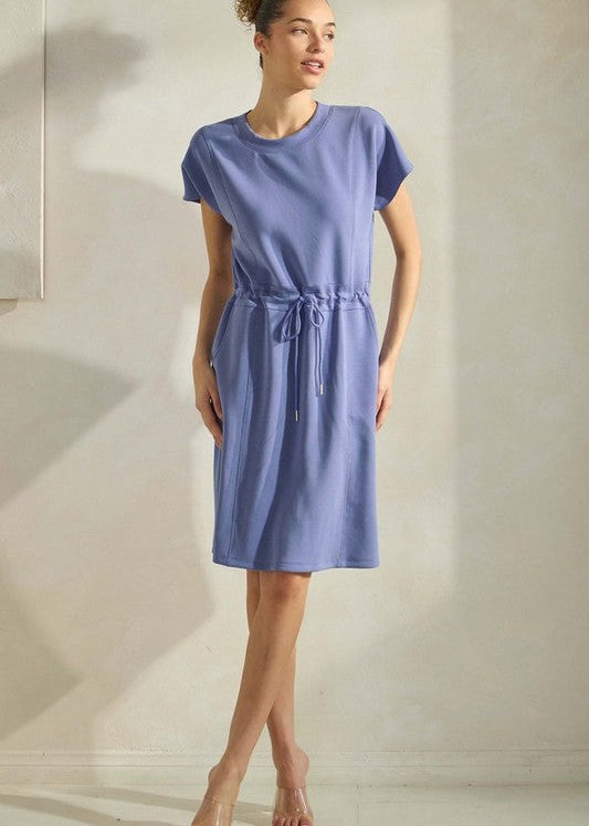 Scuba Dress