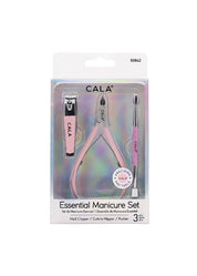 Cala Essential Manicure Set