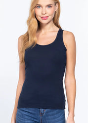 Racerback Tank Top