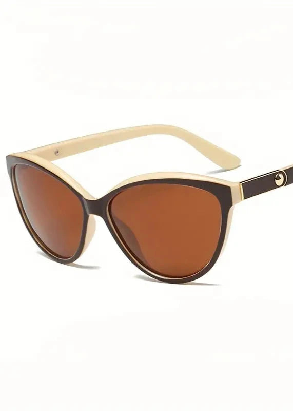 Cat Eye Sunglasses