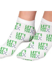 Golf & Tennis Socks