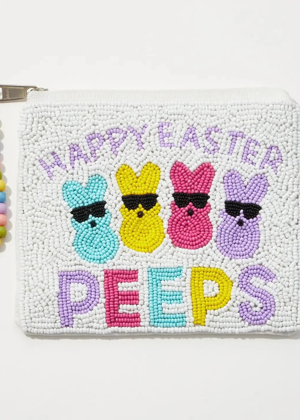 Peeps Pouch