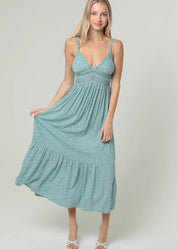 Marlo Midi Dress