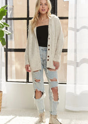 Branden Cardigan