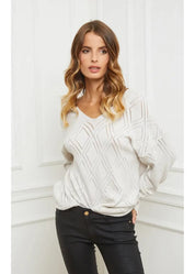 Madison Sweater