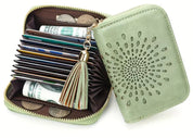Sunflower Card Holder