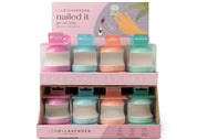Nailed It Gel Nail Lamp