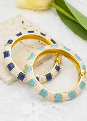 Celine Cuff Bangle