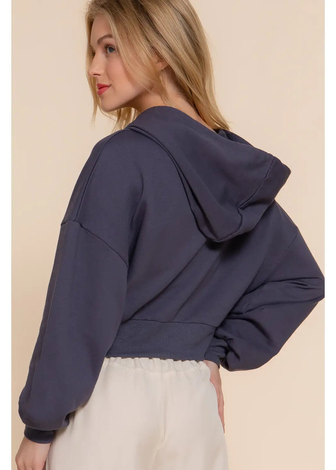 Jessie Jacket
