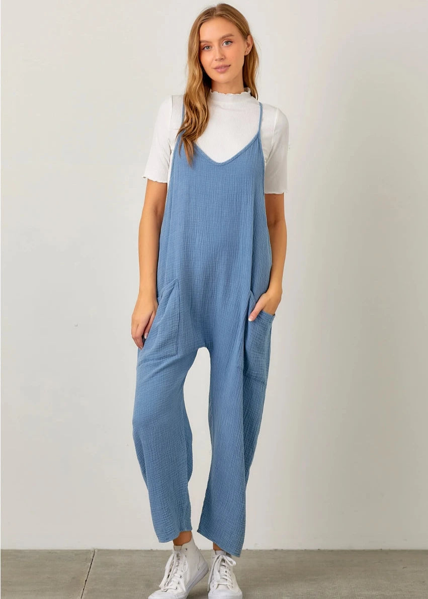 Julia Jumpsuit