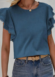 Becky Blouse